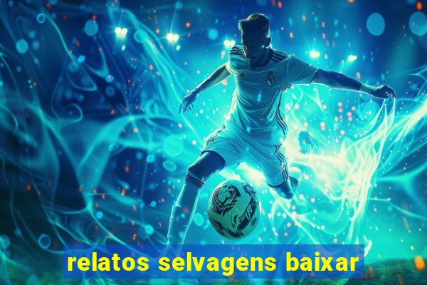 relatos selvagens baixar